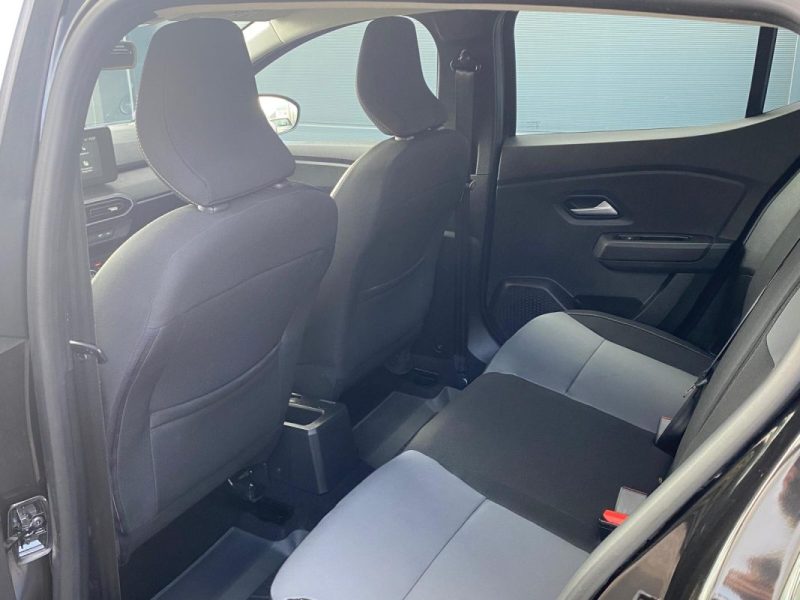 SANDERO 1.0 TCe 110ch 2023 🚗 Stepway Extreme+ / Caméra 📷 / Garantie constructeur ✅