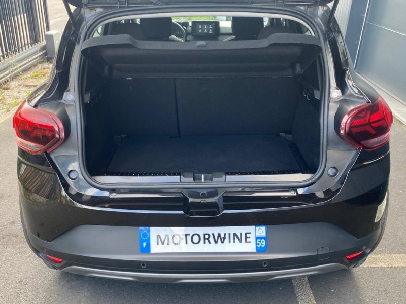 SANDERO 1.0 TCe 110ch 2023 🚗 Stepway Extreme+ / Caméra 📷 / Garantie constructeur ✅