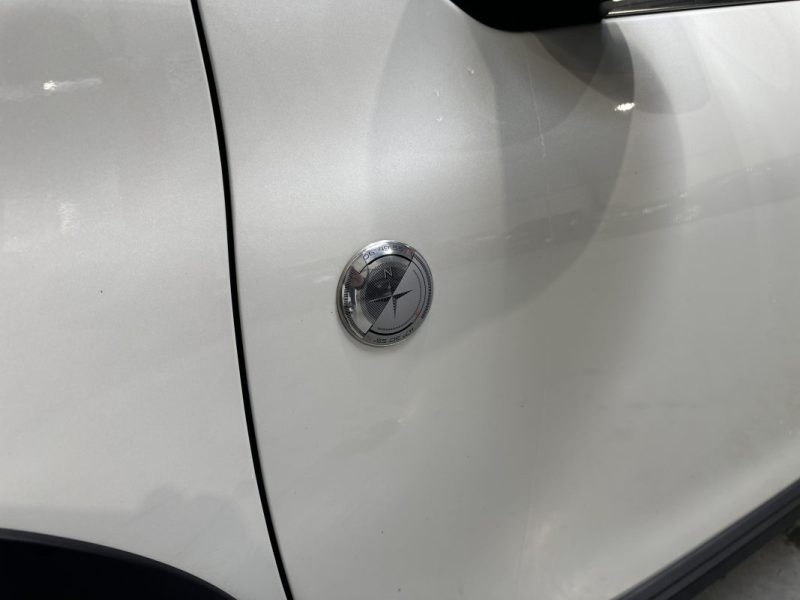 PEUGEOT 2008 1.2 PureTech 110ch CROSSWAY EAT6 - 1e MAIN - DISTRI NEUVE - CAMERA + CARPLAY