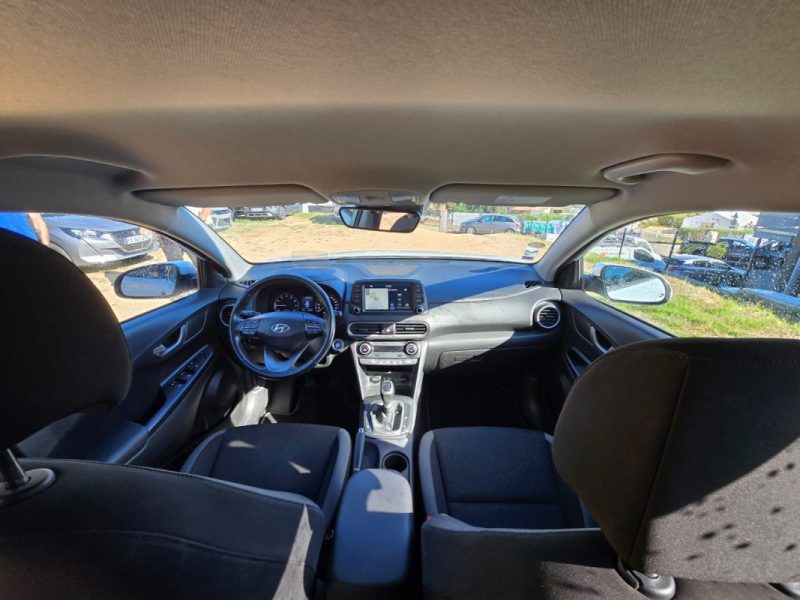 HYUNDAI KONA 1.0 T-GDi 120ch Executive 2018