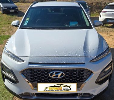 HYUNDAI KONA 1.0 T-GDi 120ch Executive 2018