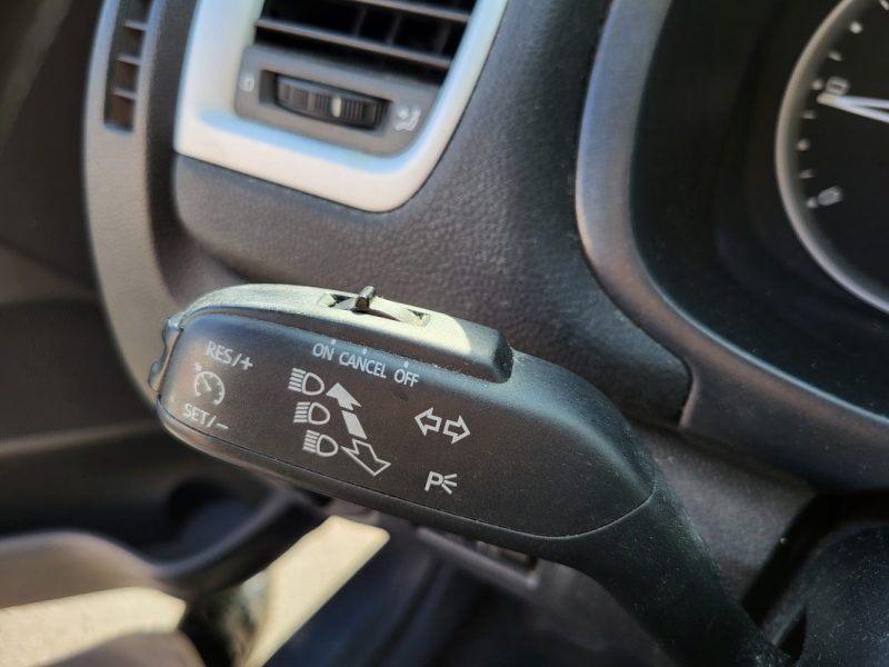 SKODA FABIA 1.9 TDI 105 cv - AMBIENTE - Garantie 12 Mois 