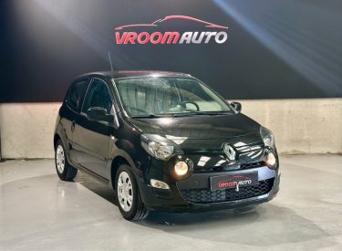 RENAULT TWINGO 1.2 LEV 16V 75 ECO2 SL LIMITED 2014
