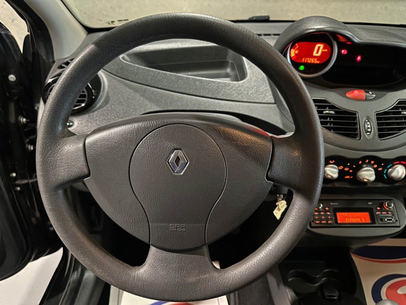 RENAULT TWINGO 1.2 LEV 16V 75 ECO2 SL LIMITED 2014