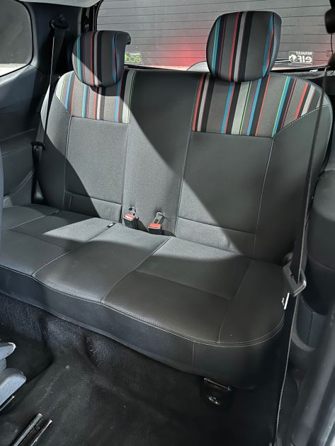 RENAULT TWINGO 1.2 LEV 16V 75 ECO2 SL LIMITED 2014