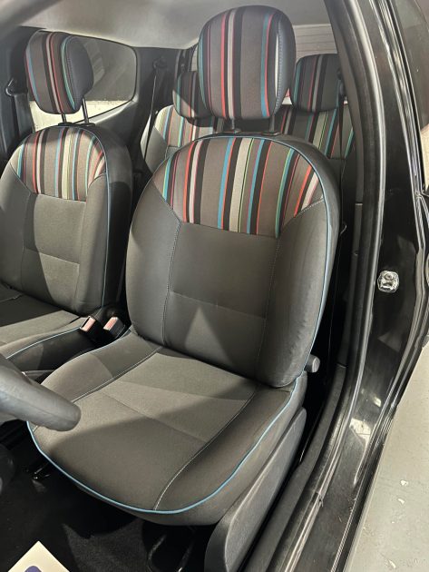 RENAULT TWINGO 1.2 LEV 16V 75 ECO2 SL LIMITED 2014