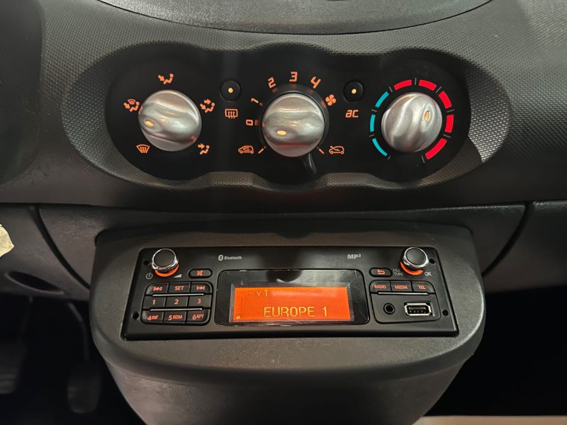 RENAULT TWINGO 1.2 LEV 16V 75 ECO2 SL LIMITED 2014