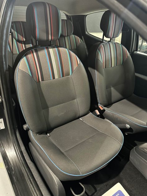 RENAULT TWINGO 1.2 LEV 16V 75 ECO2 SL LIMITED 2014