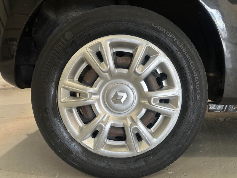 RENAULT TWINGO 1.2 LEV 16V 75 ECO2 SL LIMITED 2014