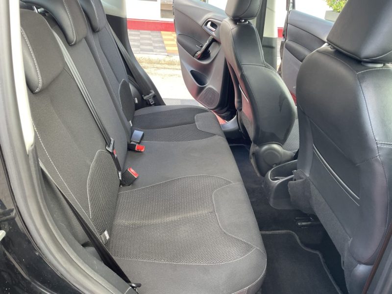 CITROEN C3 1.2 L 82 cv Exclusive  GARANTIE 3/12 MOIS 2013