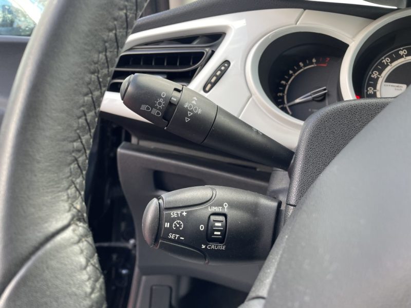 CITROEN C3 1.2 L 82 cv Exclusive  GARANTIE 3/12 MOIS 2013