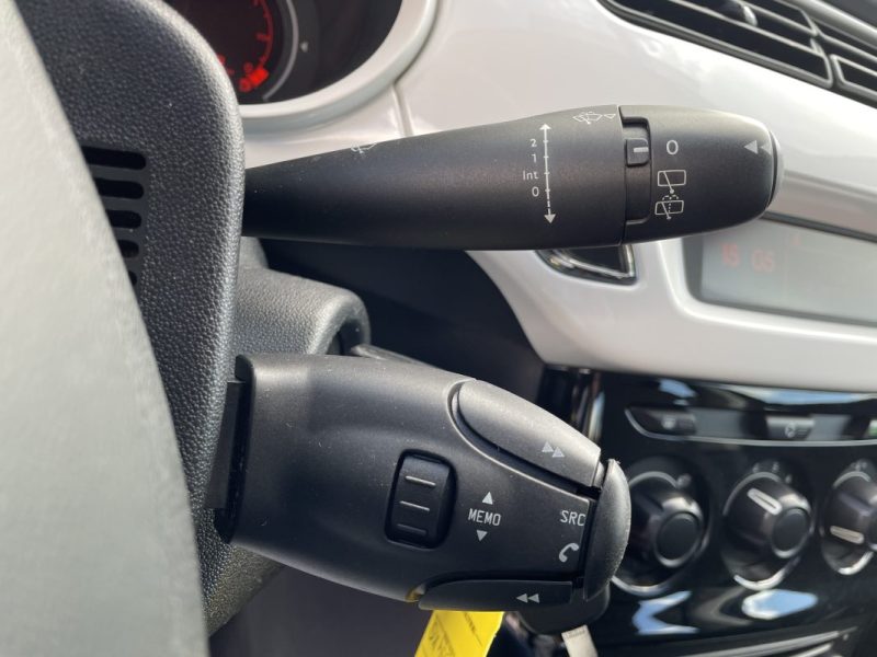 CITROEN C3 1.2 L 82 cv Exclusive  GARANTIE 3/12 MOIS 2013