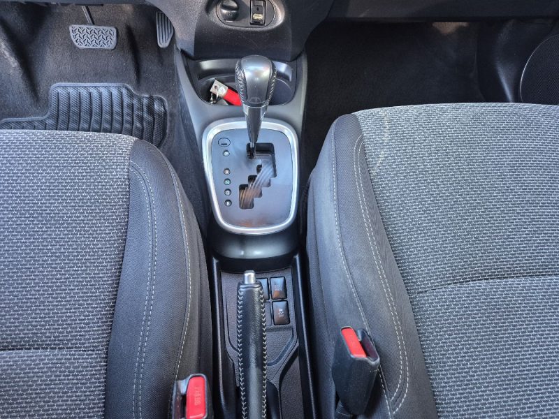 TOYOTA YARIS HYBRID 100H HYBRID BUSINESS 5p 2016