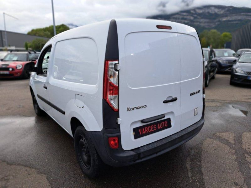 RENAULT KANGOO 1.2 TCe 115ch TVA Récupérable  2019