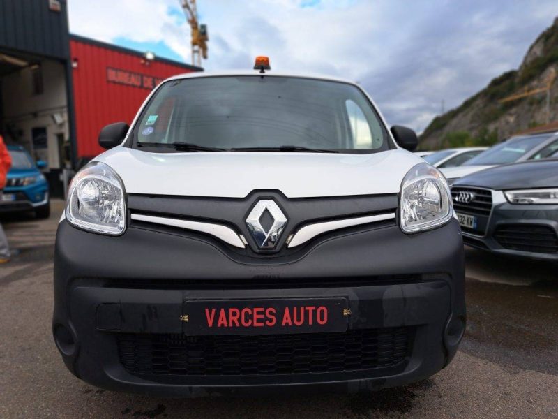 RENAULT KANGOO 1.2 TCe 115ch TVA Récupérable  2019