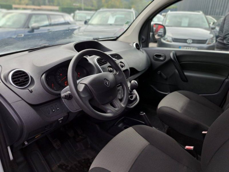 RENAULT KANGOO 1.2 TCe 115ch TVA Récupérable  2019