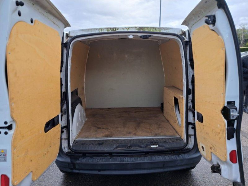RENAULT KANGOO 1.2 TCe 115ch TVA Récupérable  2019