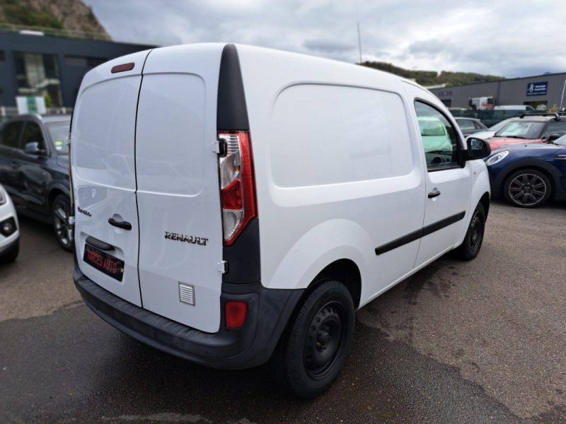 RENAULT KANGOO 1.2 TCe 115ch TVA Récupérable  2019