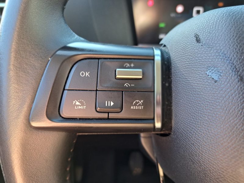 CITROEN C4 BlueHDi 110ch FEEL PACK BVM6 Grand Ecran GPS Virtual Cockpit  2022