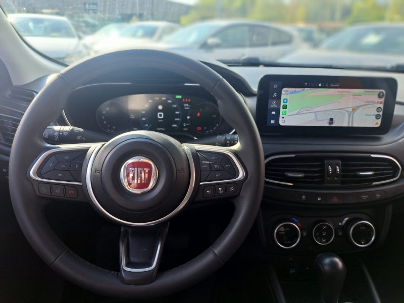 FIAT TIPO  1.5 Fly 130 Cv DCT7 Cross  2023