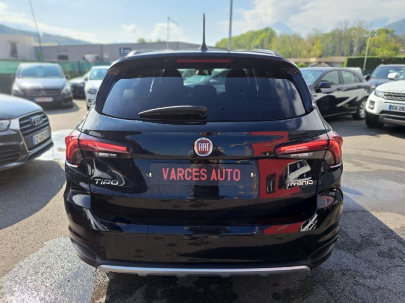 FIAT TIPO  1.5 Fly 130 Cv DCT7 Cross  2023