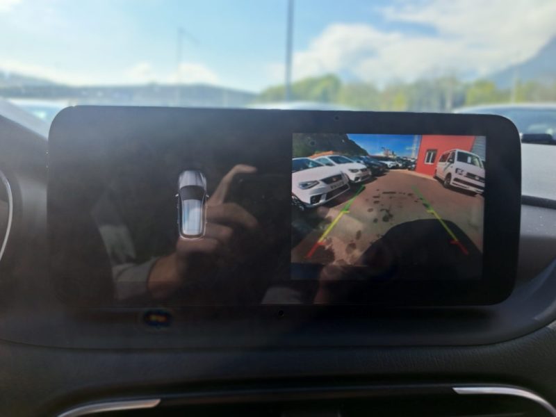 FIAT TIPO  1.5 Fly 130 Cv DCT7 Cross  2023