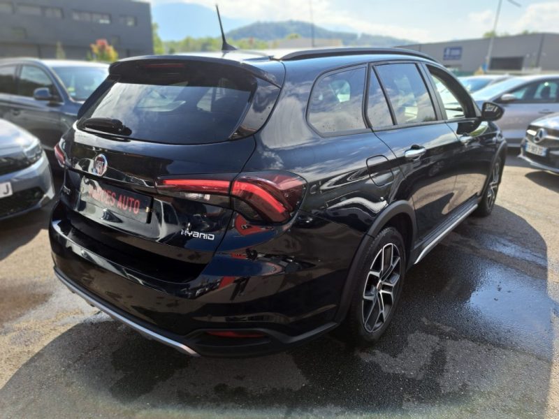 FIAT TIPO  1.5 Fly 130 Cv DCT7 Cross  2023