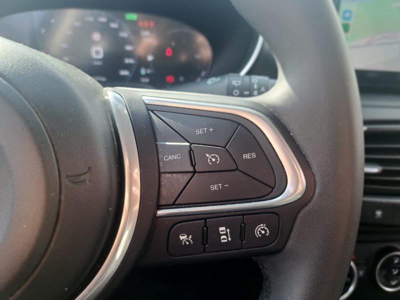 FIAT TIPO  1.5 Fly 130 Cv DCT7 Cross  2023