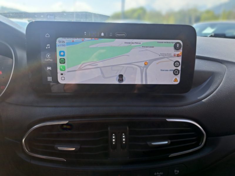 FIAT TIPO  1.5 Fly 130 Cv DCT7 Cross  2023