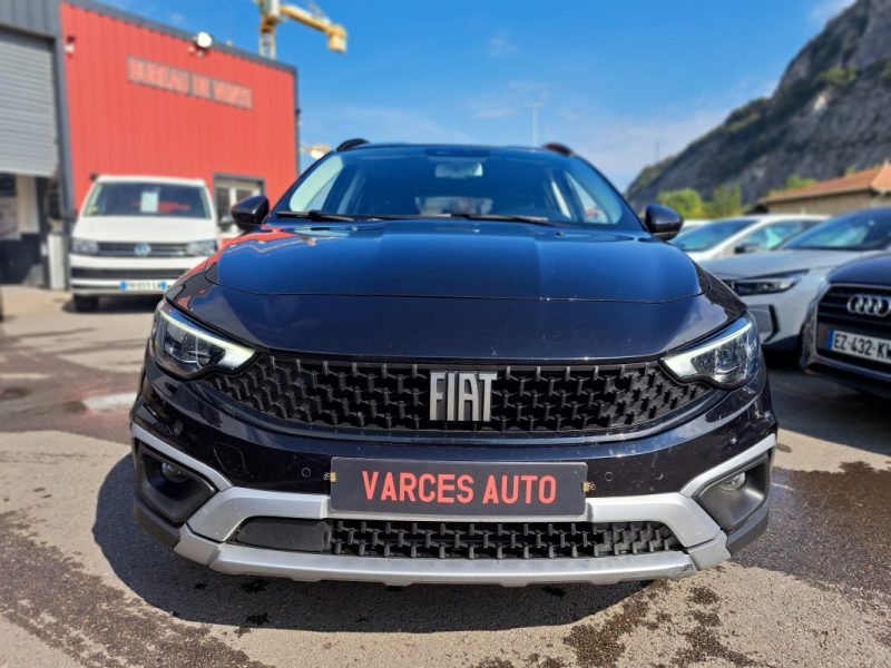 FIAT TIPO  1.5 Fly 130 Cv DCT7 Cross  2023