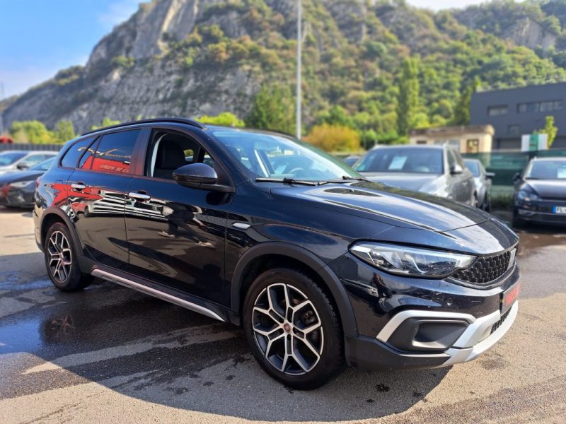 FIAT TIPO  1.5 Fly 130 Cv DCT7 Cross  2023
