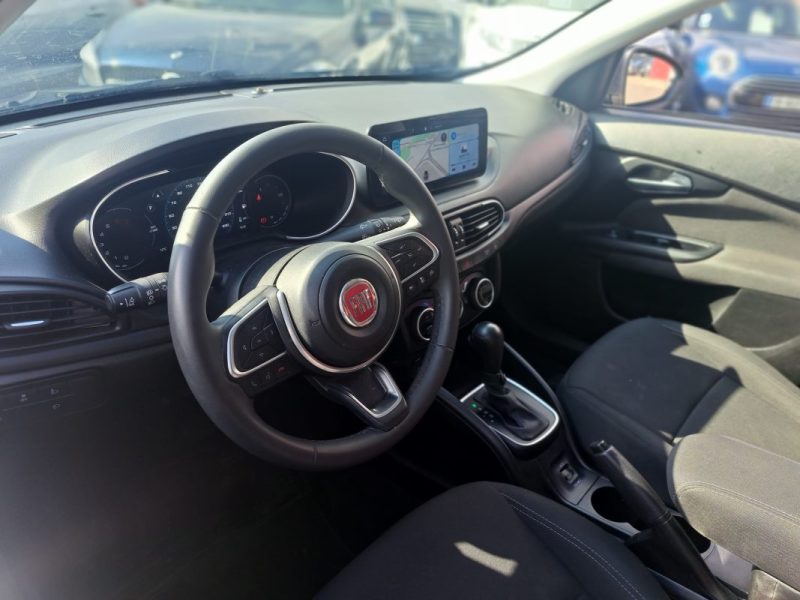 FIAT TIPO  1.5 Fly 130 Cv DCT7 Cross  2023