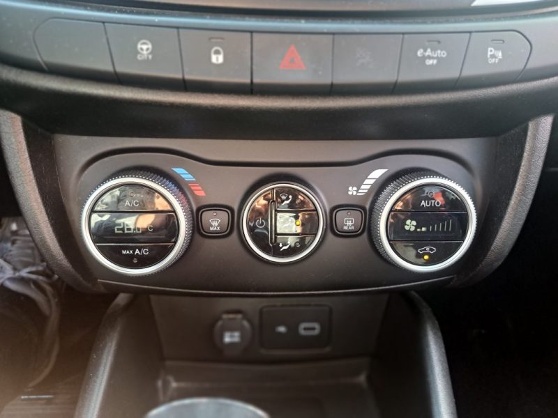 FIAT TIPO  1.5 Fly 130 Cv DCT7 Cross  2023