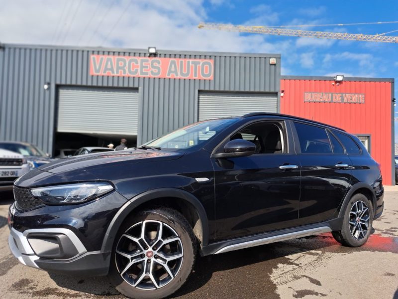 FIAT TIPO  1.5 Fly 130 Cv DCT7 Cross  2023