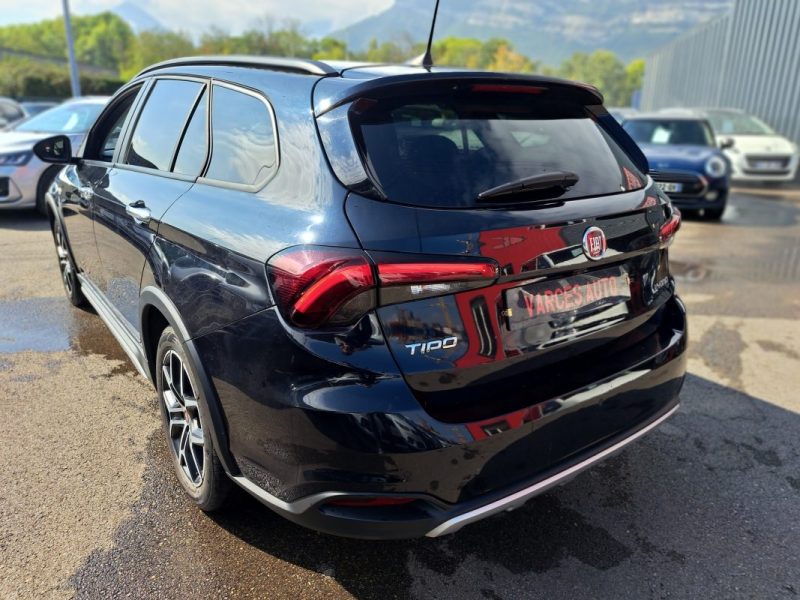 FIAT TIPO  1.5 Fly 130 Cv DCT7 Cross  2023