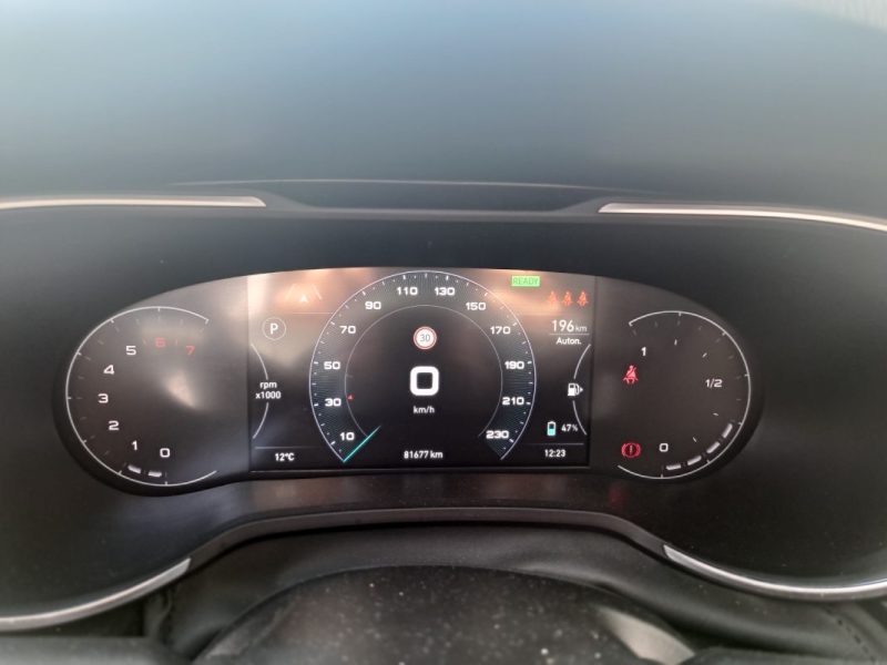 FIAT TIPO  1.5 Fly 130 Cv DCT7 Cross  2023