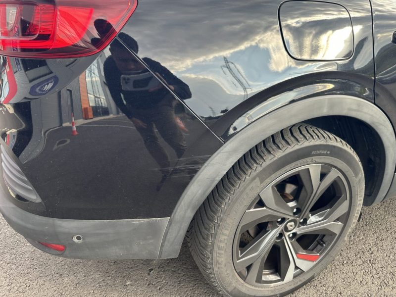 RENAULT ARKANA E-TECH 1.6 145ch RS-Line - CAMERA