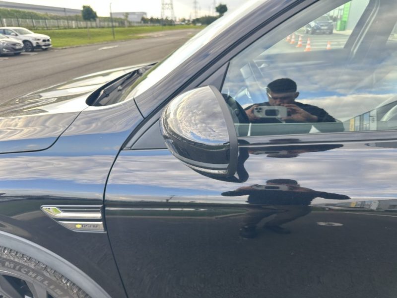 RENAULT ARKANA E-TECH 1.6 145ch RS-Line - CAMERA