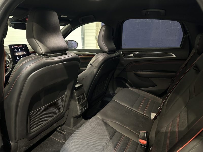 RENAULT ARKANA E-TECH 1.6 145ch RS-Line - CAMERA