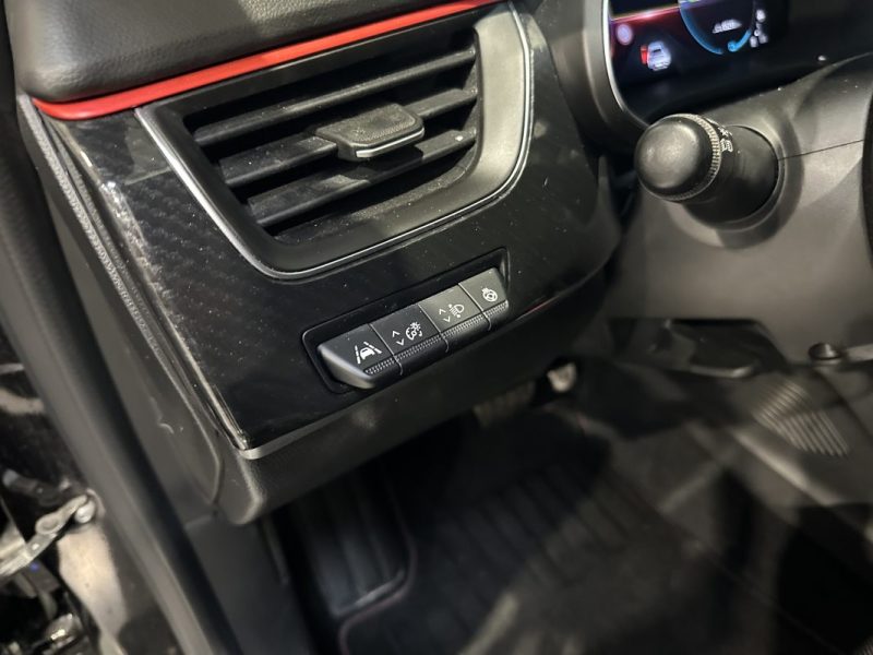 RENAULT ARKANA E-TECH 1.6 145ch RS-Line - CAMERA