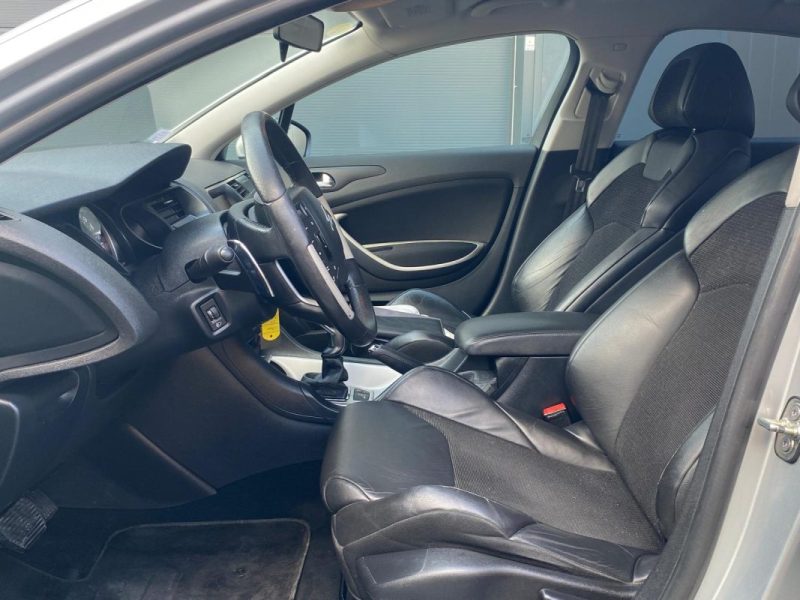 Citroën C5 1.6 HDI 110 CONFORT BMP6 / SUIVI COMPLET ✅ / DISTRI OK 🔧 / REPRISE / GARANTIE 6 MOIS