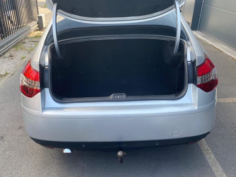 Citroën C5 1.6 HDI 110 CONFORT BMP6 / SUIVI COMPLET ✅ / DISTRI OK 🔧 / REPRISE / GARANTIE 6 MOIS