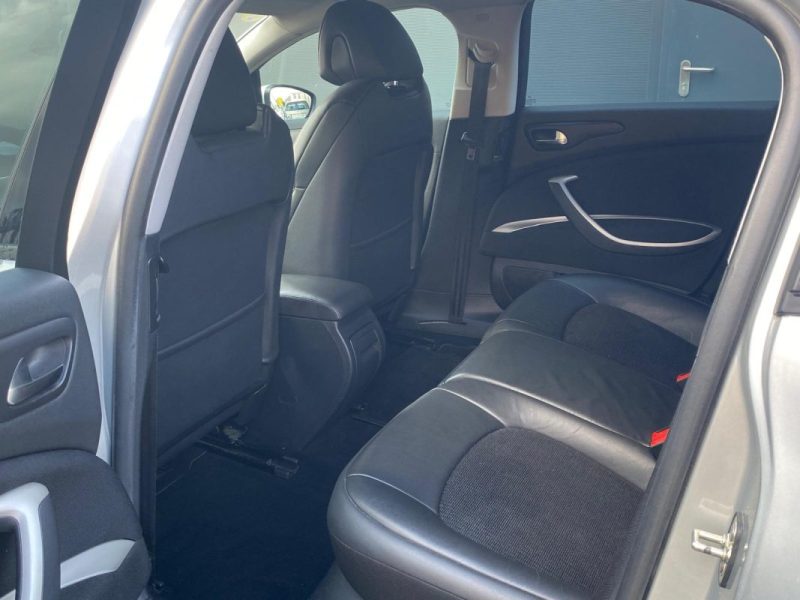 Citroën C5 1.6 HDI 110 CONFORT BMP6 / SUIVI COMPLET ✅ / DISTRI OK 🔧 / REPRISE / GARANTIE 6 MOIS