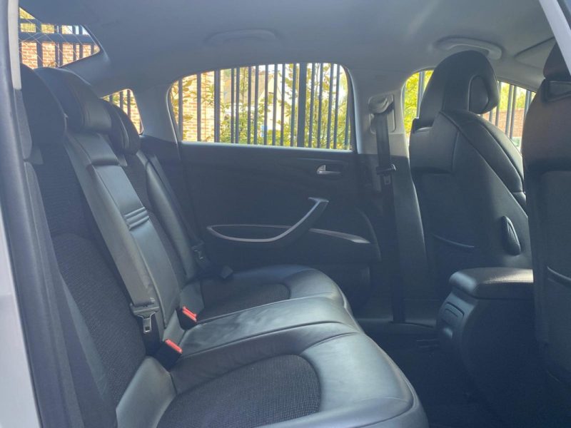 Citroën C5 1.6 HDI 110 CONFORT BMP6 / SUIVI COMPLET ✅ / DISTRI OK 🔧 / REPRISE / GARANTIE 6 MOIS