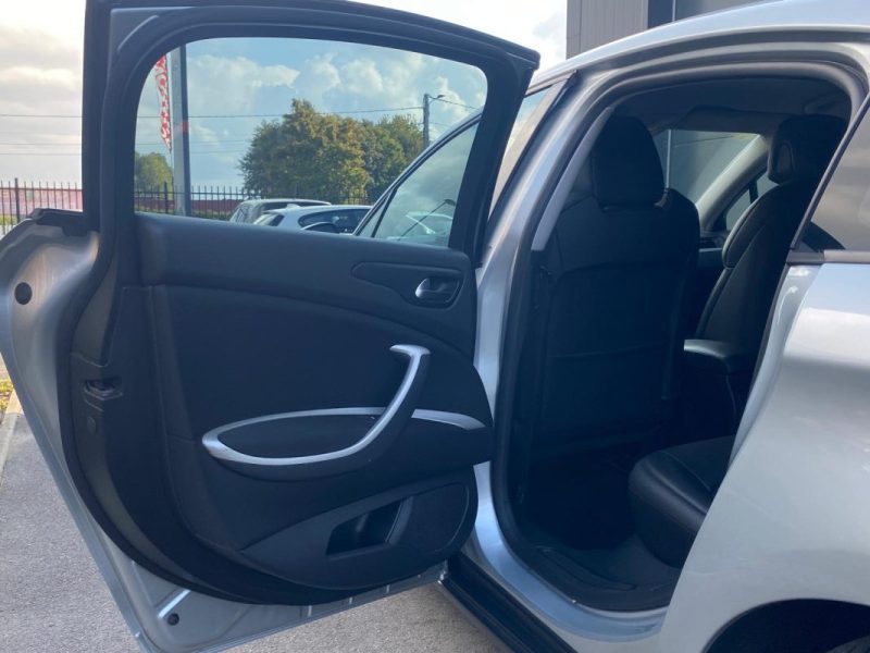 Citroën C5 1.6 HDI 110 CONFORT BMP6 / SUIVI COMPLET ✅ / DISTRI OK 🔧 / REPRISE / GARANTIE 6 MOIS