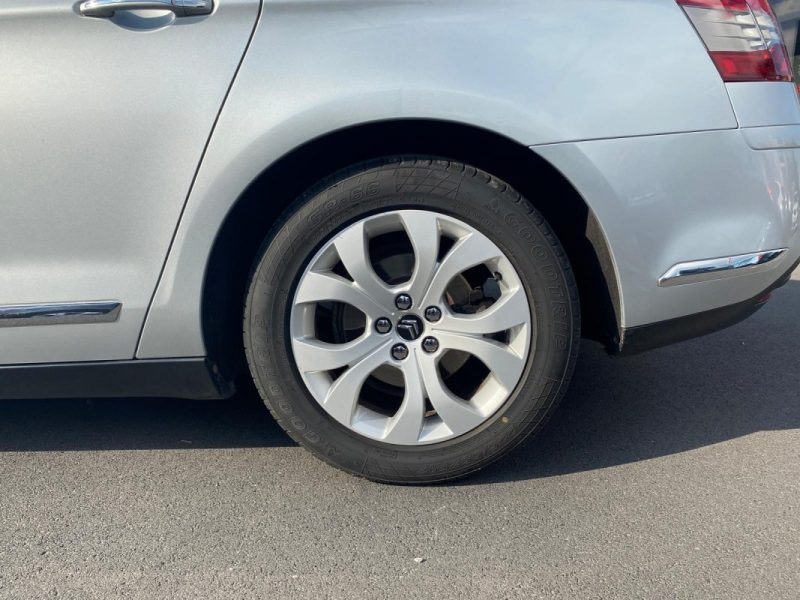 Citroën C5 1.6 HDI 110 CONFORT BMP6 / SUIVI COMPLET ✅ / DISTRI OK 🔧 / REPRISE / GARANTIE 6 MOIS