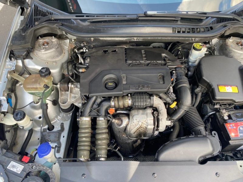 Citroën C5 1.6 HDI 110 CONFORT BMP6 / SUIVI COMPLET ✅ / DISTRI OK 🔧 / REPRISE / GARANTIE 6 MOIS