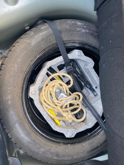 Citroën C5 1.6 HDI 110 CONFORT BMP6 / SUIVI COMPLET ✅ / DISTRI OK 🔧 / REPRISE / GARANTIE 6 MOIS