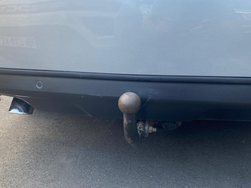 Citroën C5 1.6 HDI 110 CONFORT BMP6 / SUIVI COMPLET ✅ / DISTRI OK 🔧 / REPRISE / GARANTIE 6 MOIS