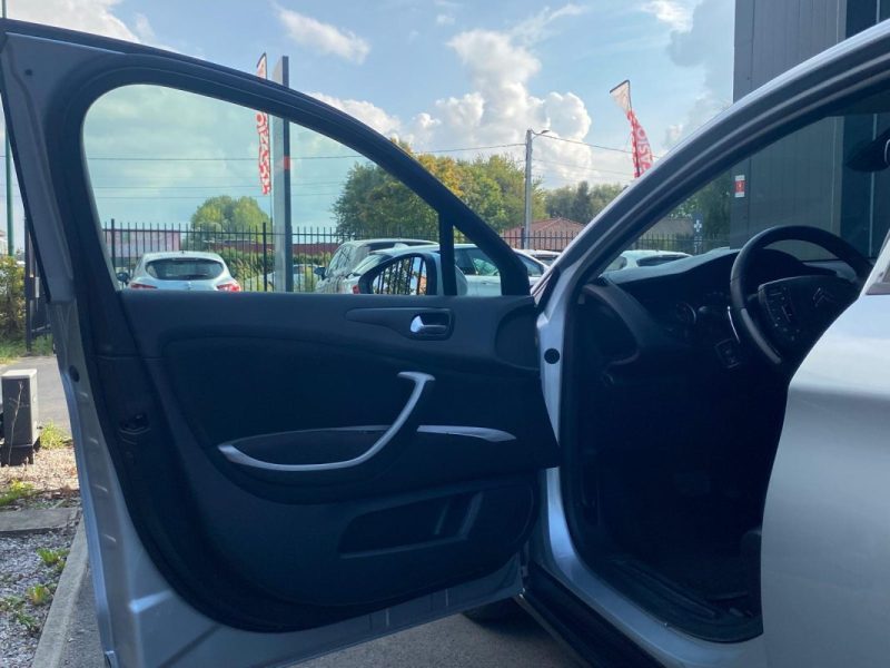 Citroën C5 1.6 HDI 110 CONFORT BMP6 / SUIVI COMPLET ✅ / DISTRI OK 🔧 / REPRISE / GARANTIE 6 MOIS